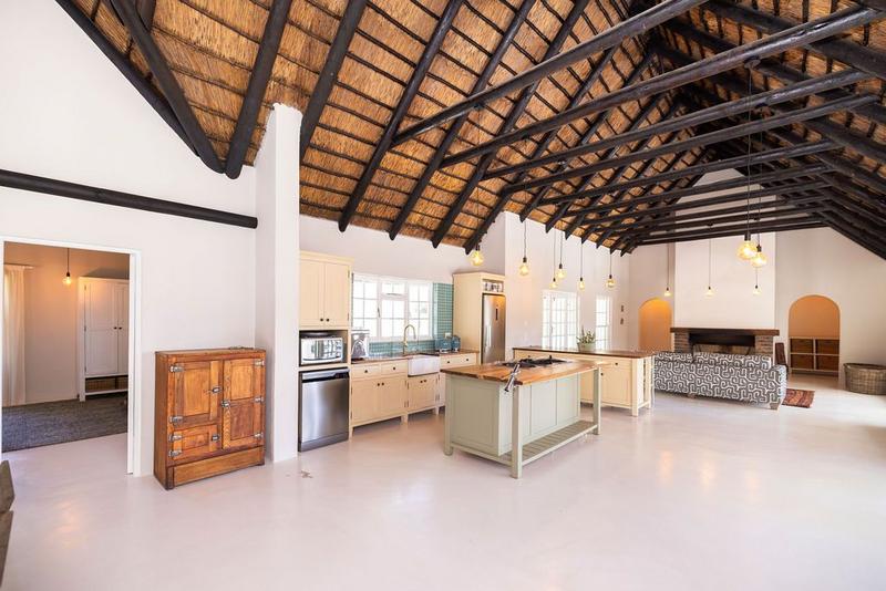 4 Bedroom Property for Sale in Malgas Western Cape